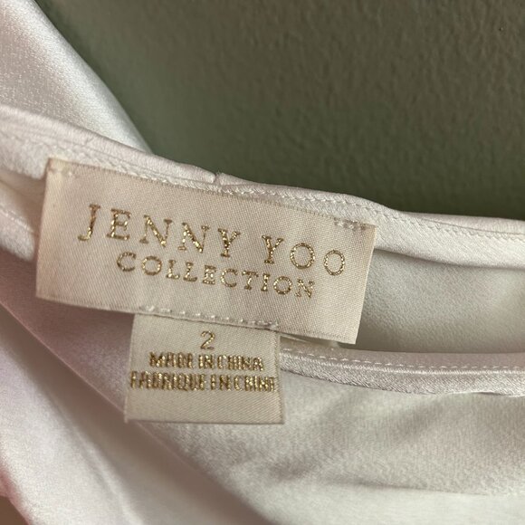 Jenny Yoo NWT Abby Dress - Picture 6 of 6